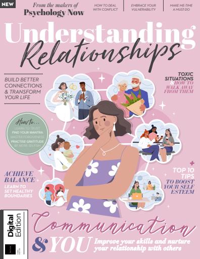 Lifestyle Bookazine issue 