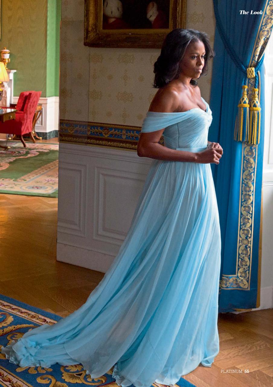 Platinum Preview Pages