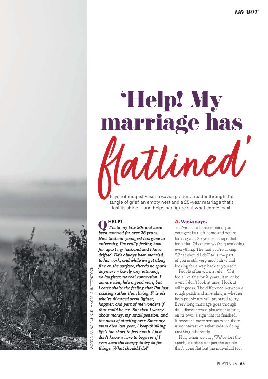 Platinum Preview Pages