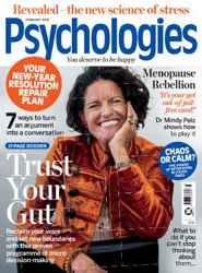 Psychologies Complete Your Collection Cover 1