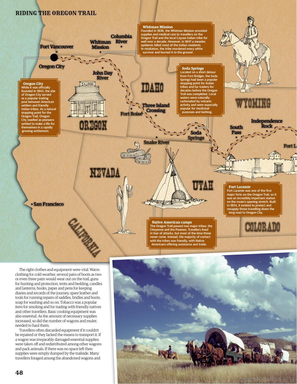 The History Anthology Preview Pages