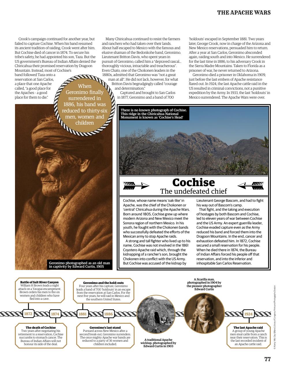 The History Anthology Preview Pages