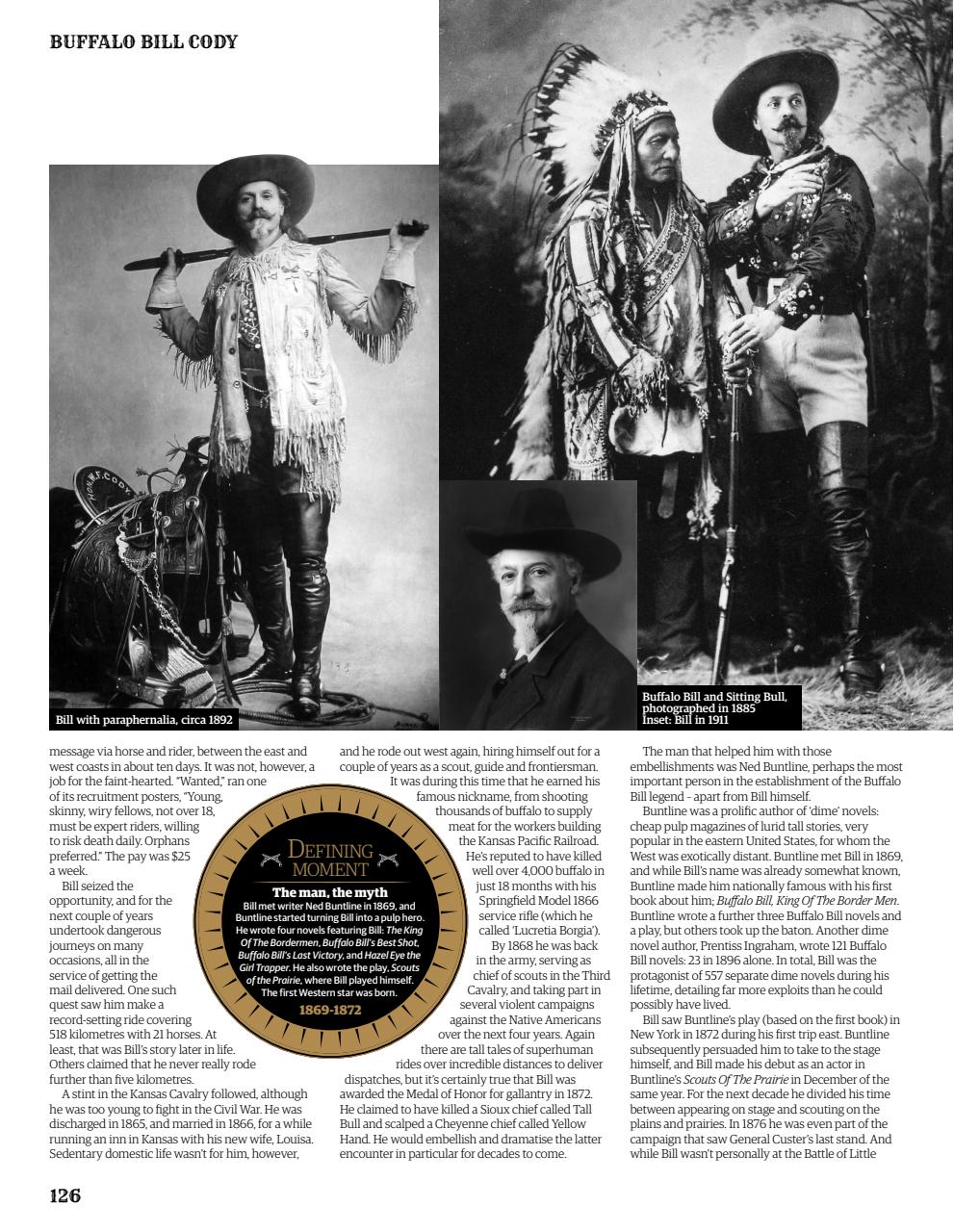 The History Anthology Preview Pages