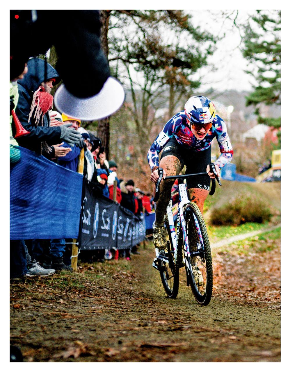 Cycling Weekly Preview Pages