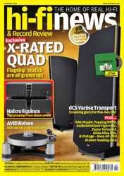 Hi-Fi News Discounts