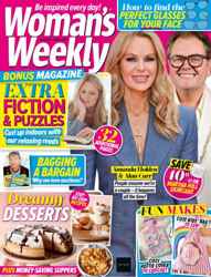 Woman's Weekly Complete Your Collection Cover 1