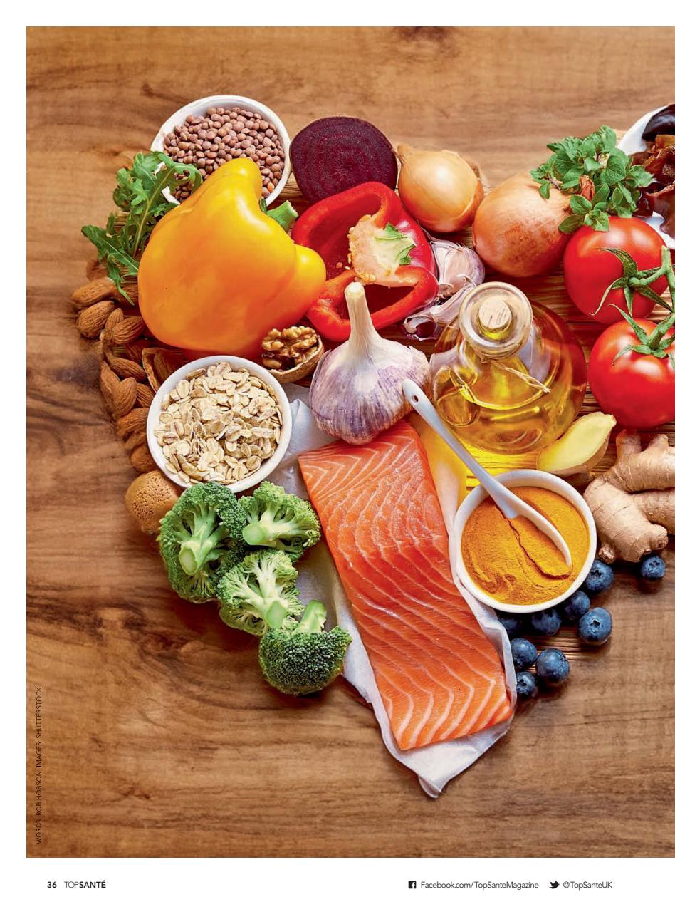 Top Sante Preview Pages