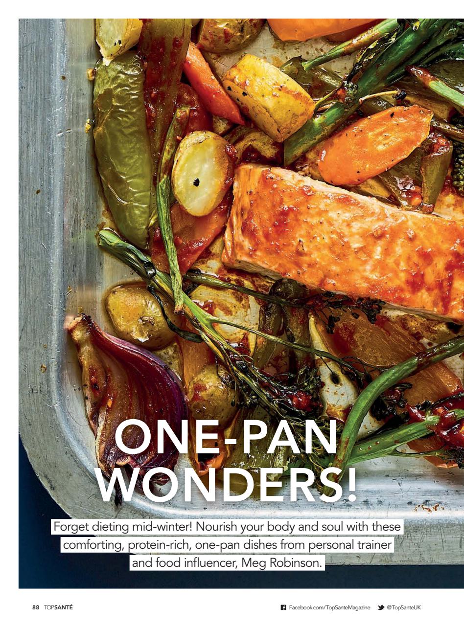 Top Sante Preview Pages