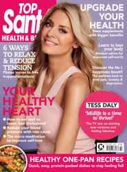 Top Sante Complete Your Collection Cover 1