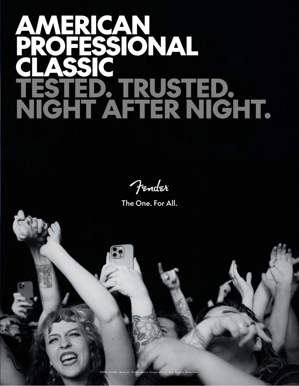 Rolling Stone UK Preview Pages