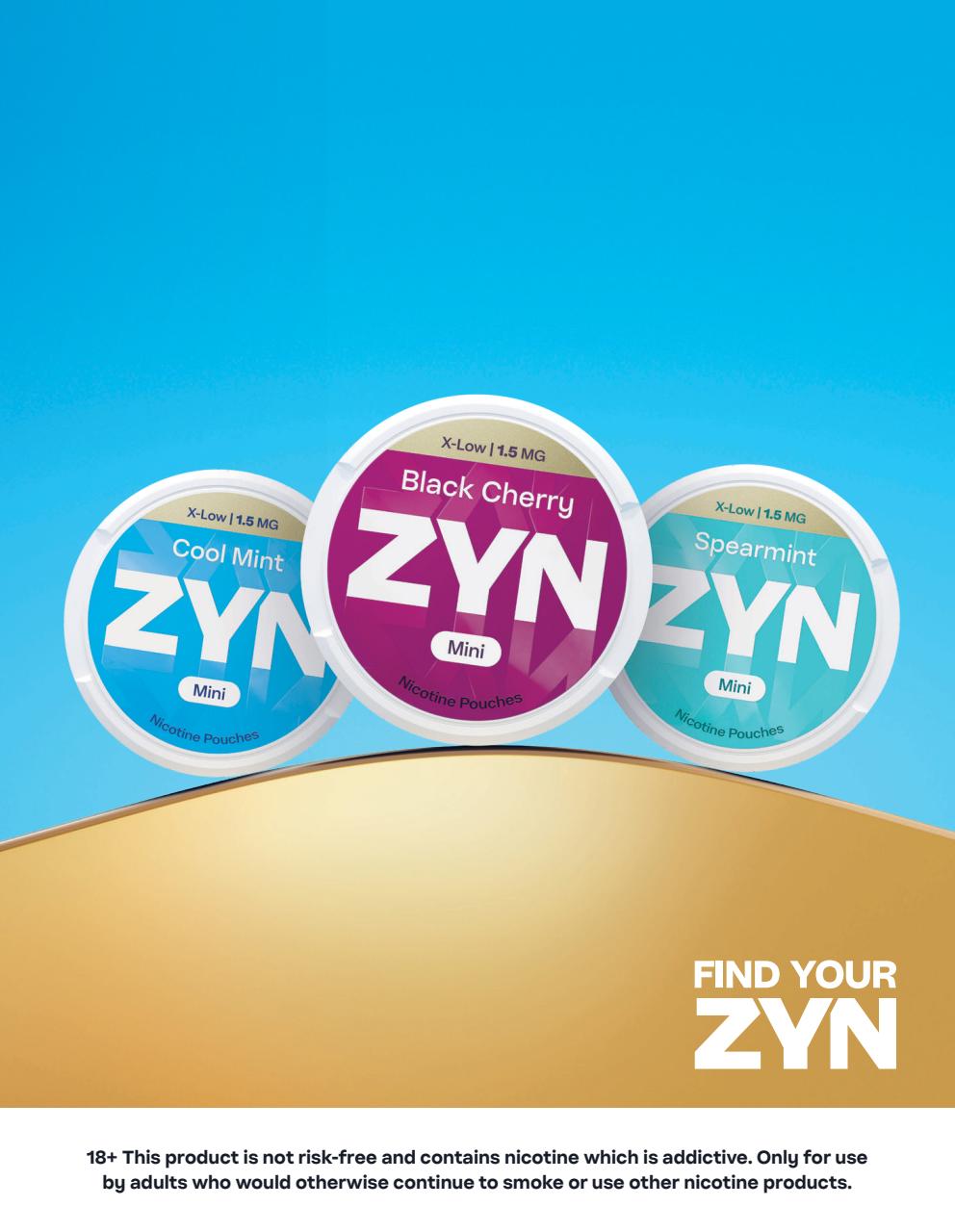 Rolling Stone UK Preview Pages