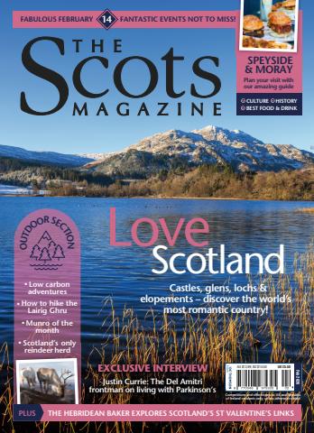 The Scots Magazine issue Feb-26