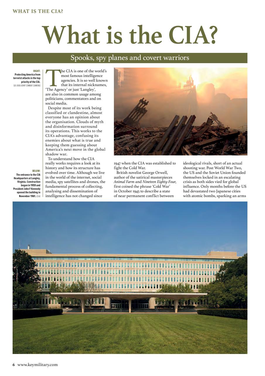 Aviation Specials Preview Pages