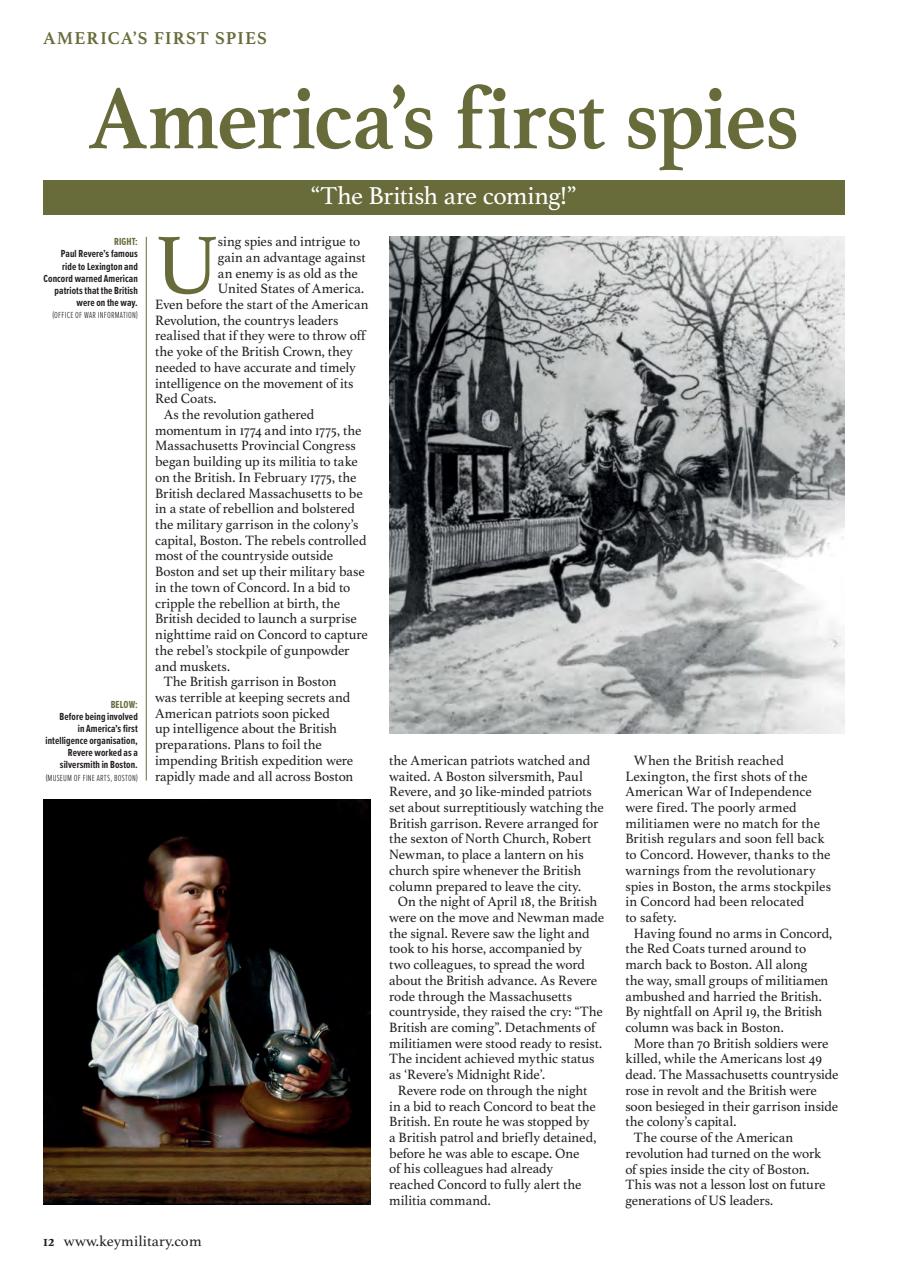 Aviation Specials Preview Pages