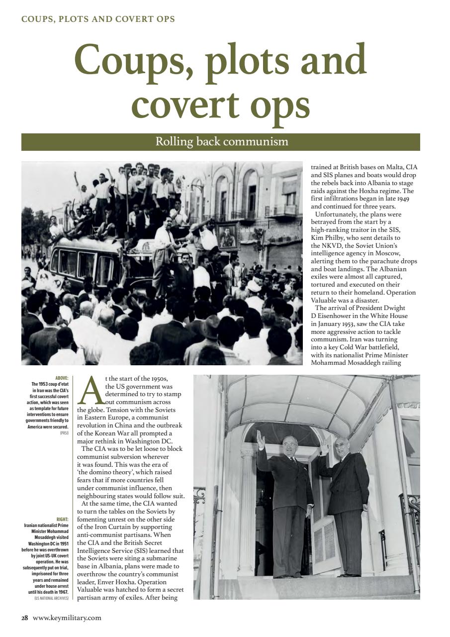 Aviation Specials Preview Pages