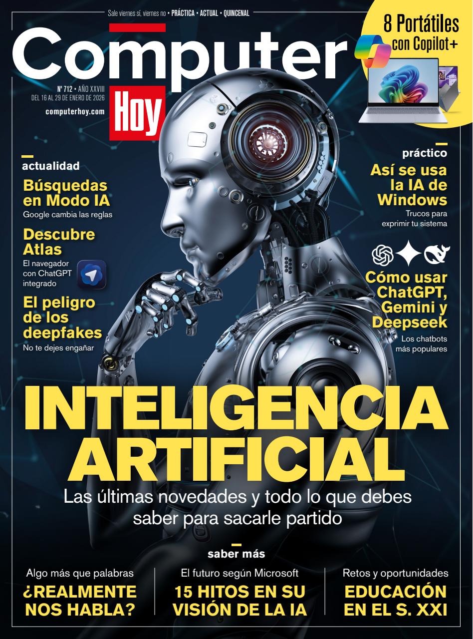 Computer Hoy Preview Pages