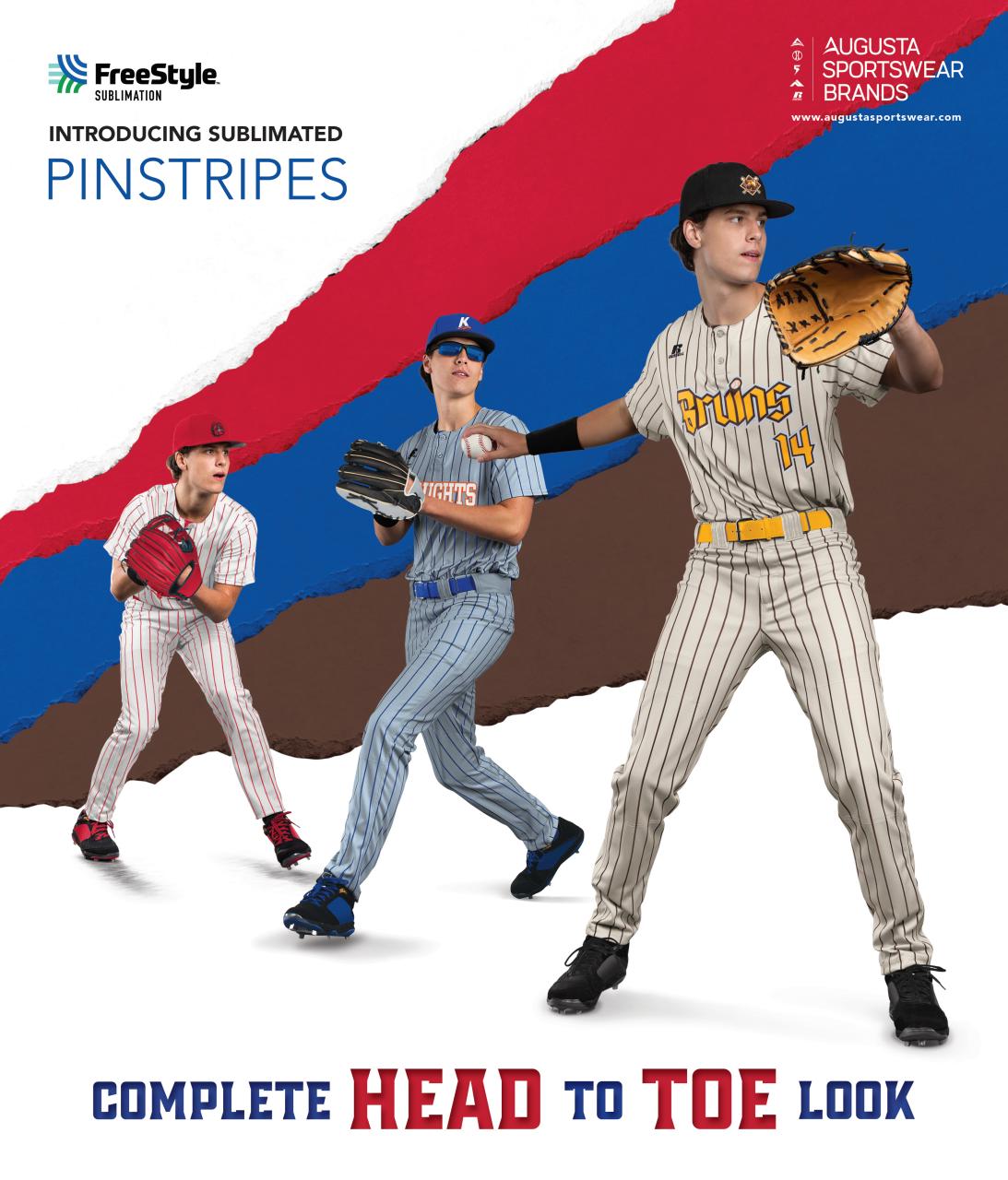 Baseball America Preview Pages