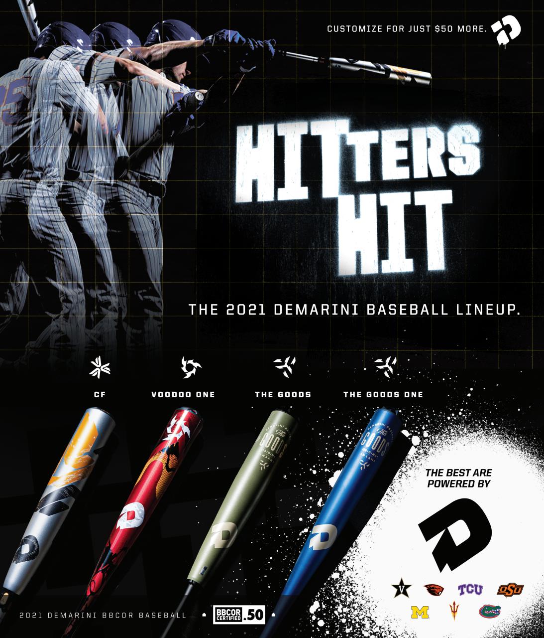 Baseball America Preview Pages