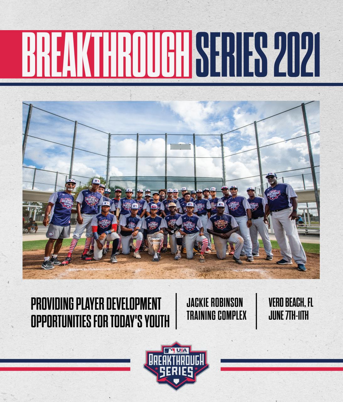 Baseball America Preview Pages