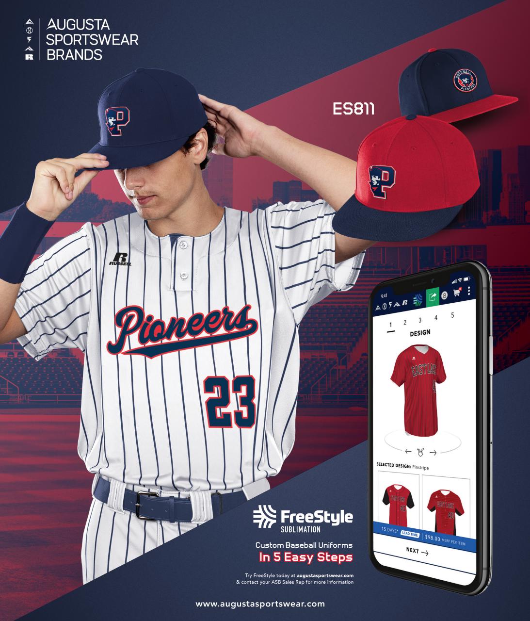 Baseball America Preview Pages