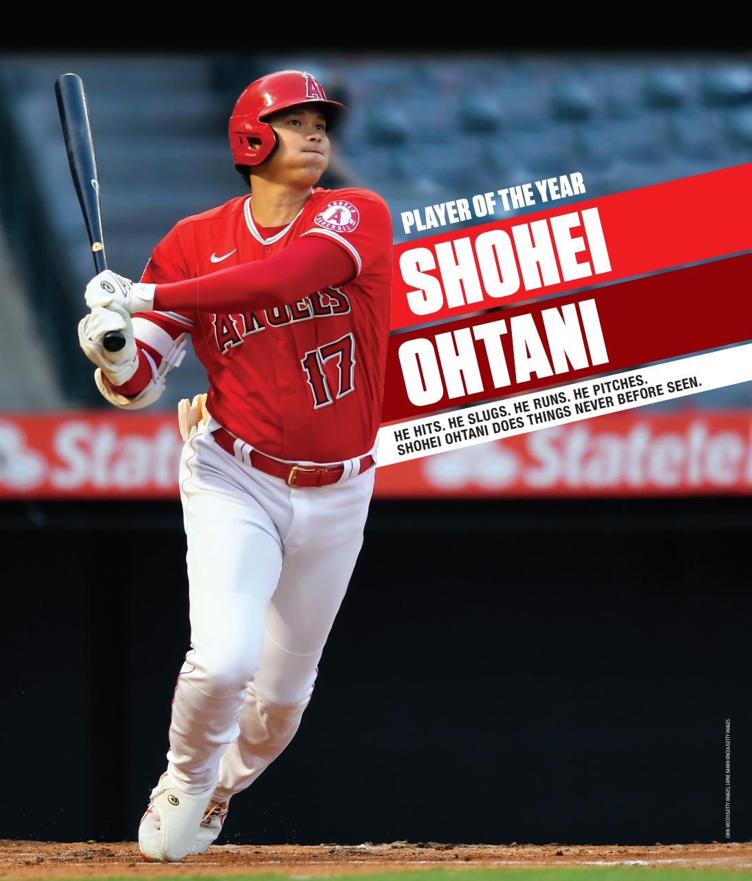 Baseball America Preview Pages