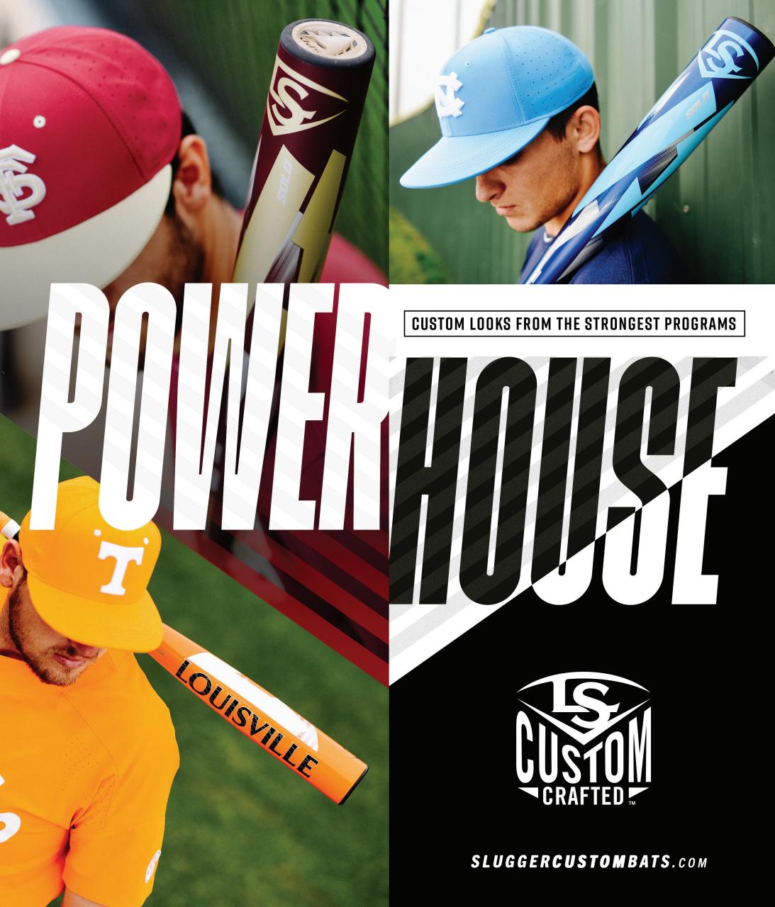 Baseball America Preview Pages