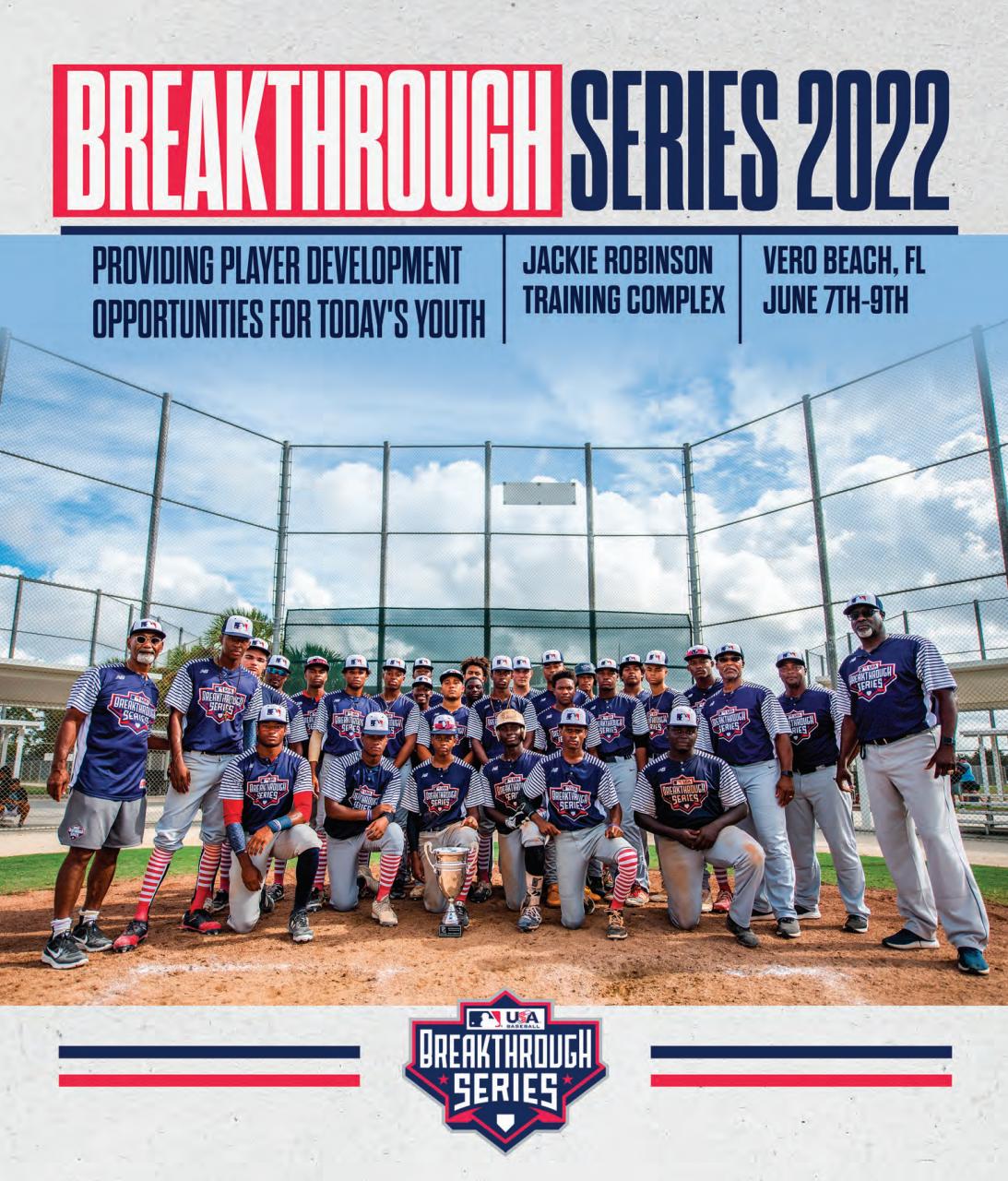 Baseball America Preview Pages
