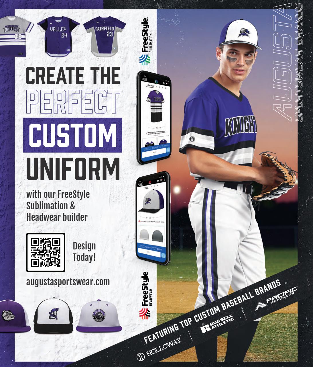 Baseball America Preview Pages