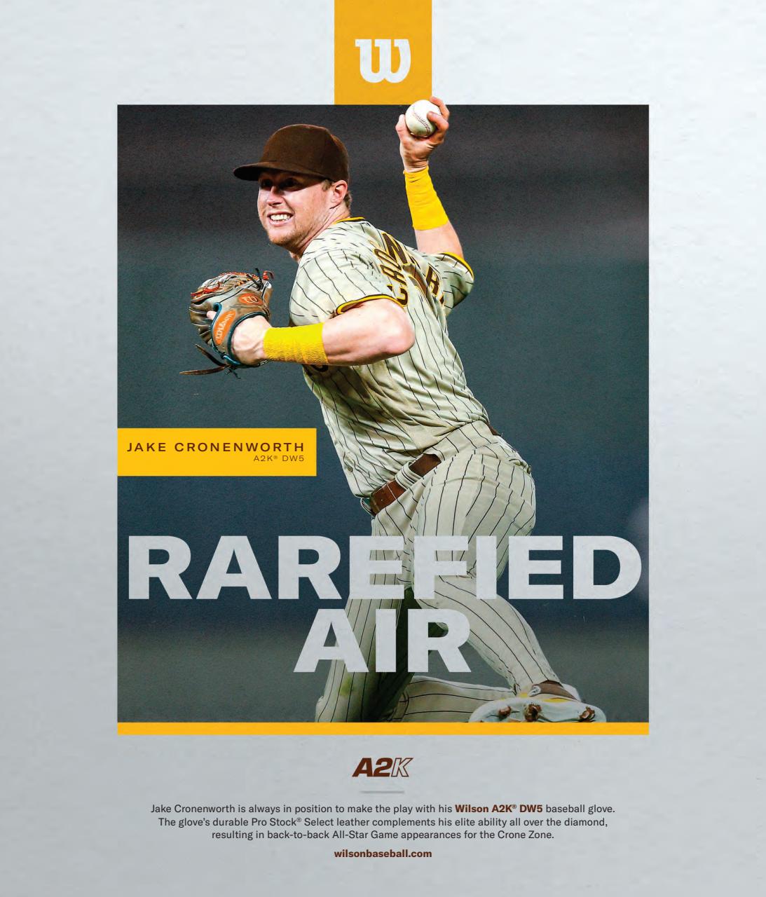 Baseball America Preview Pages