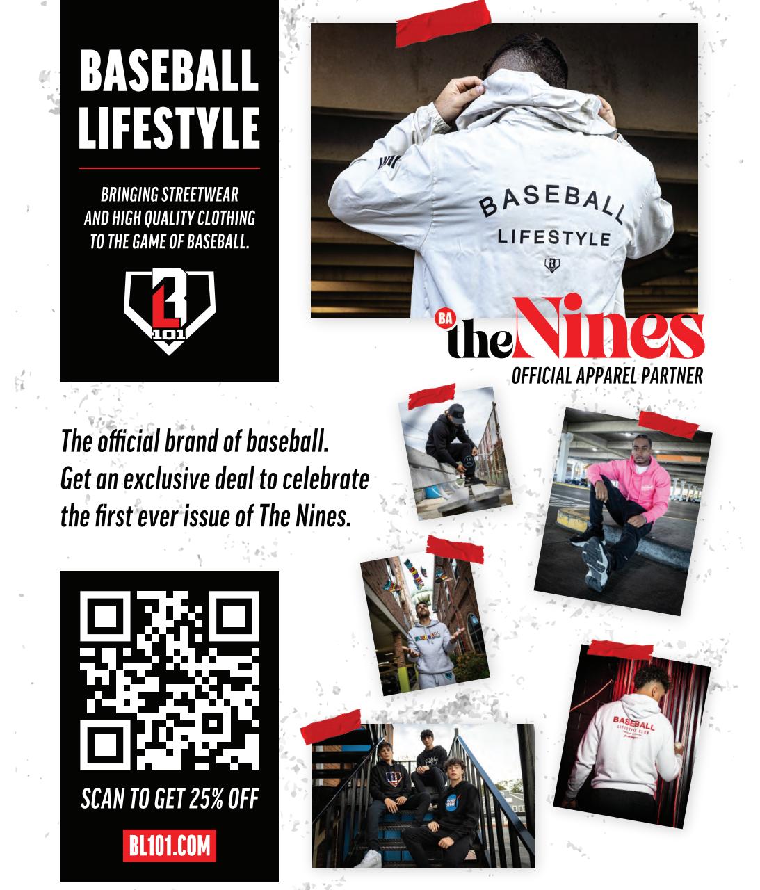 Baseball America Preview Pages