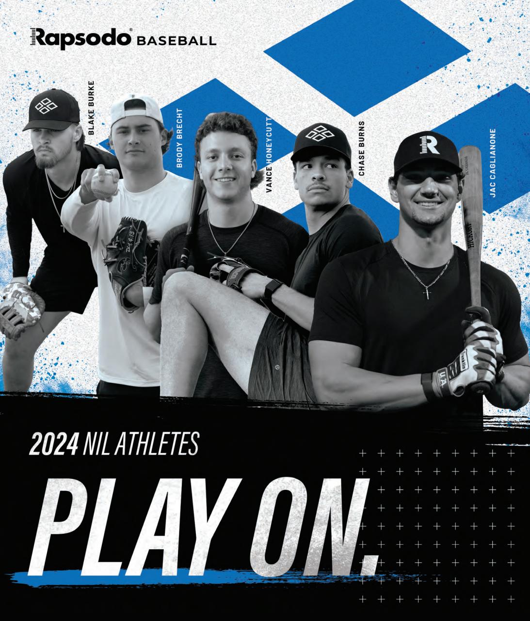 Baseball America Preview Pages