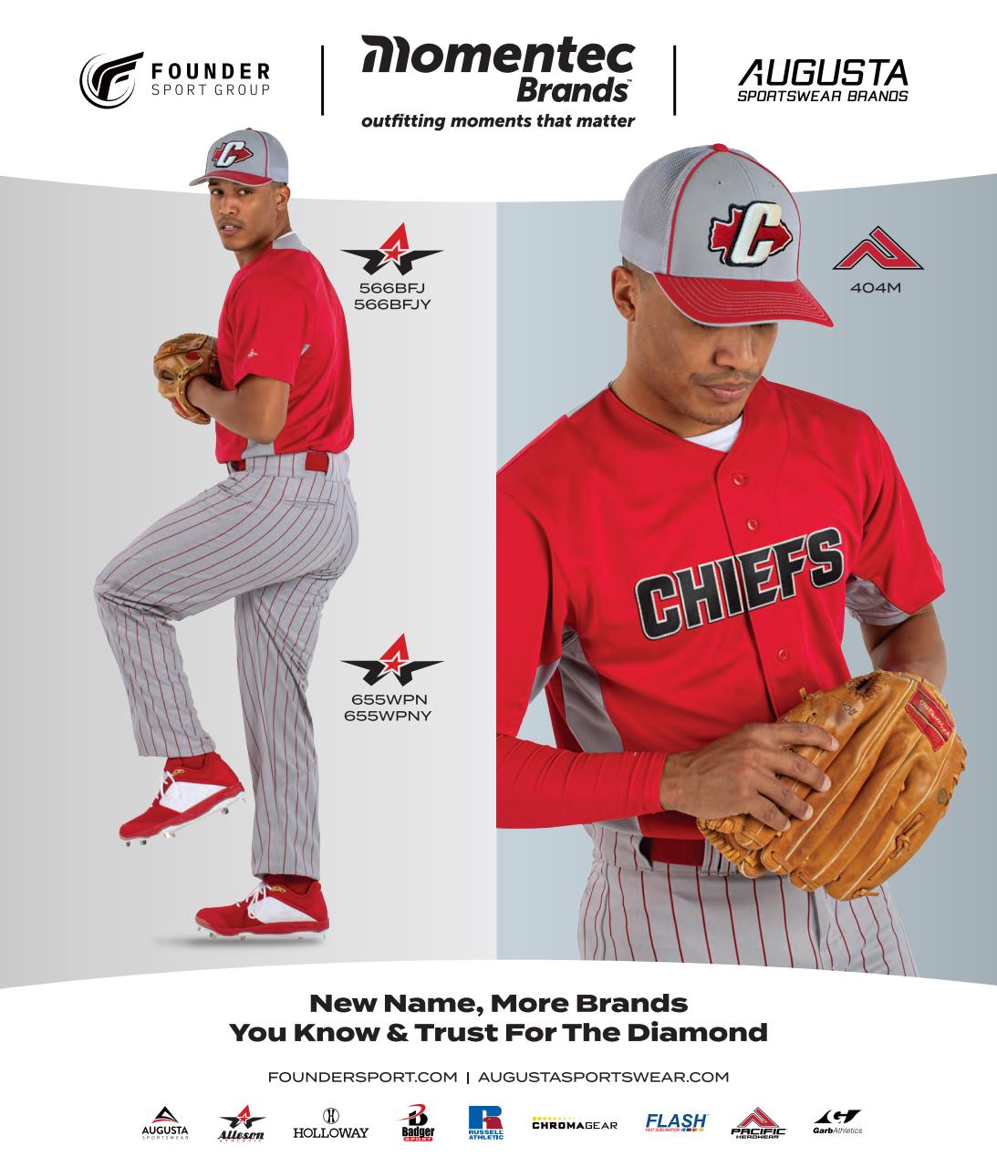 Baseball America Preview Pages