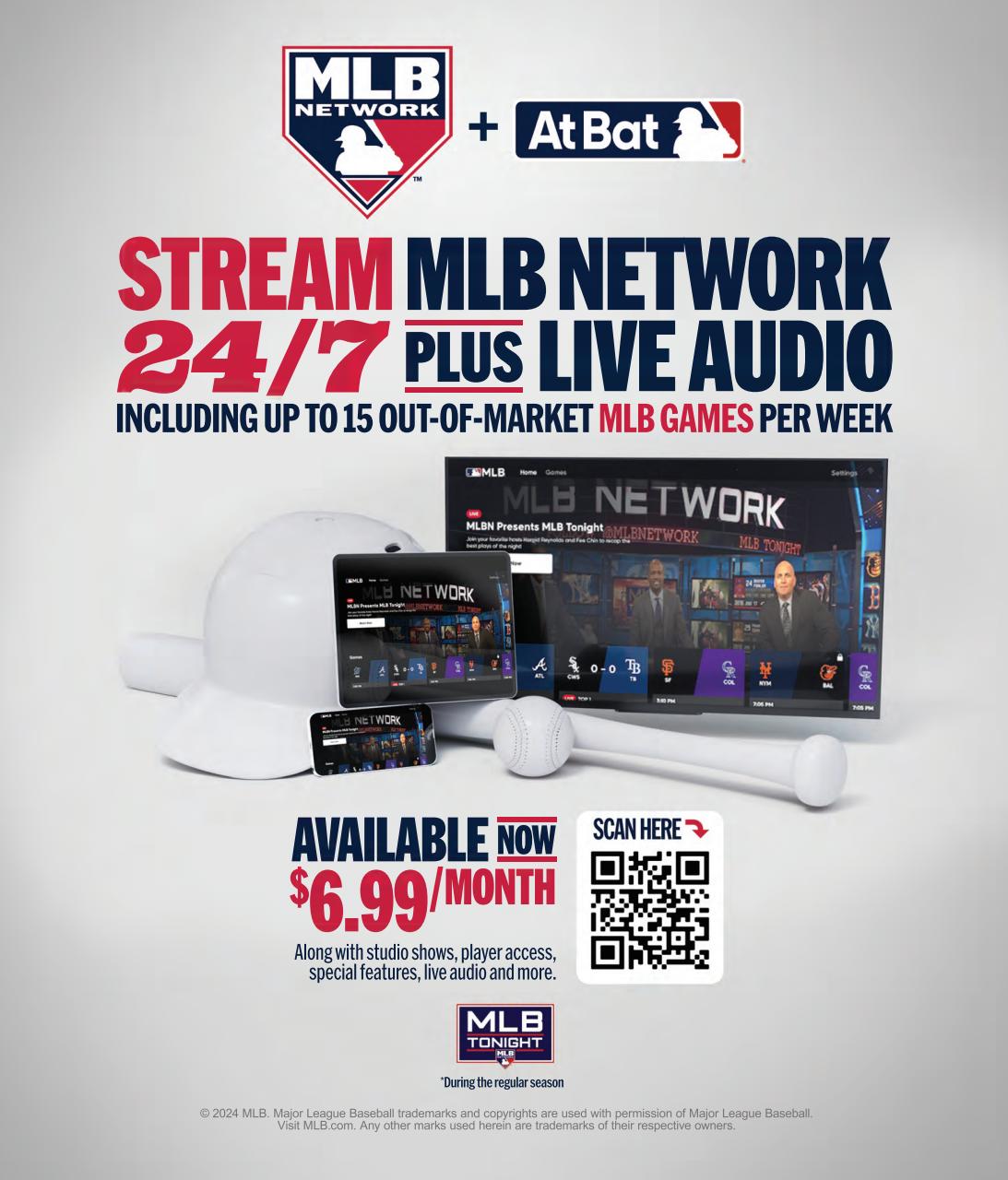 Baseball America Preview Pages