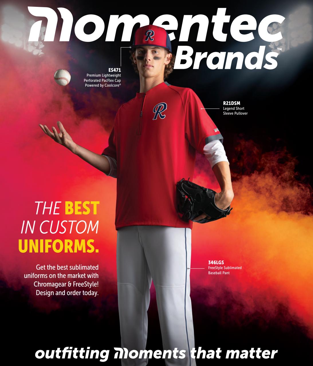 Baseball America Preview Pages