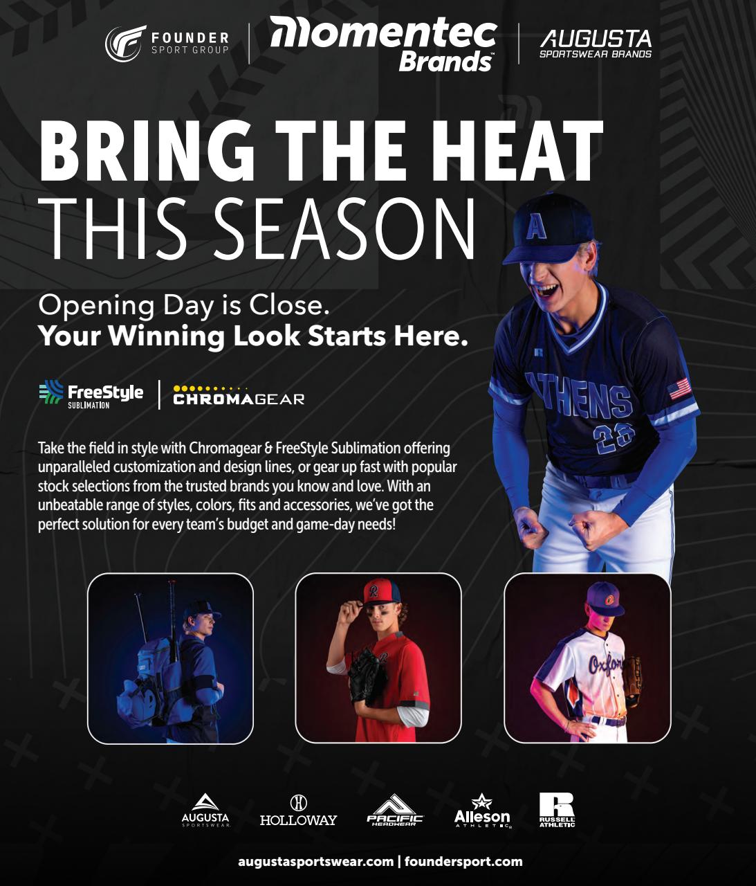 Baseball America Preview Pages