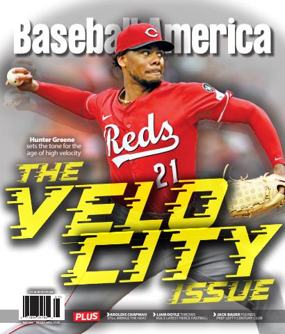 May 2025 issue May 2025