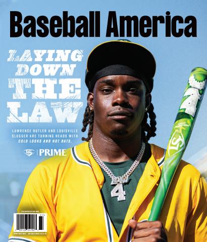 June/July 2025 issue June/July 2025