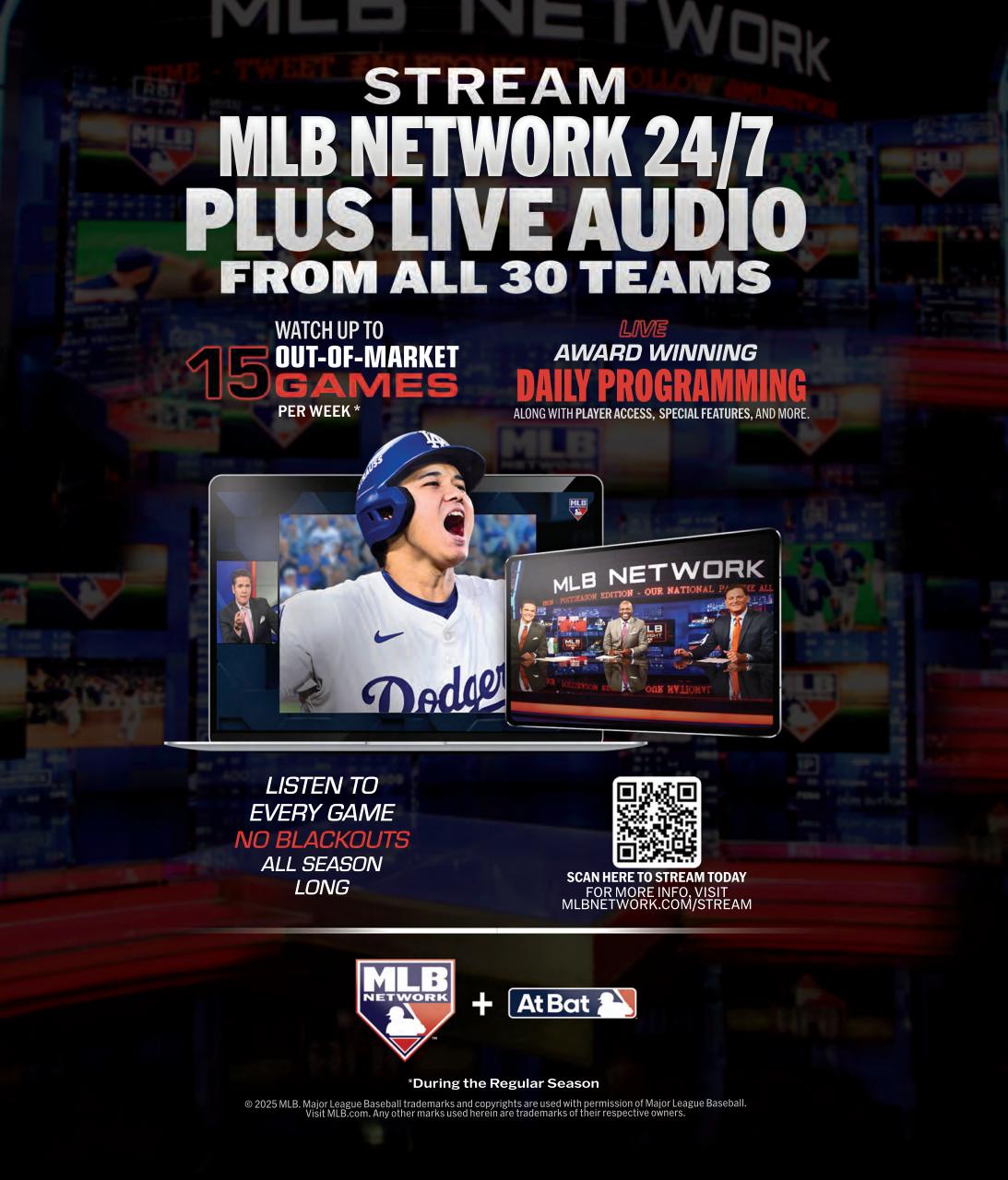 Baseball America Preview Pages