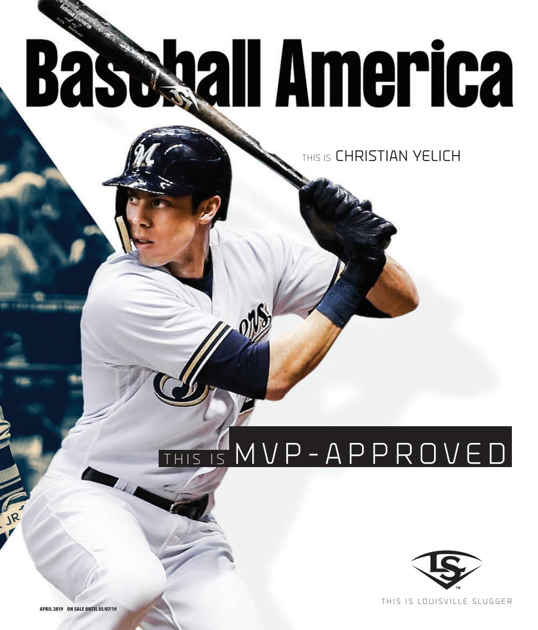 Baseball America Preview Pages
