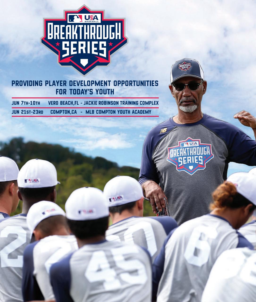 Baseball America Preview Pages