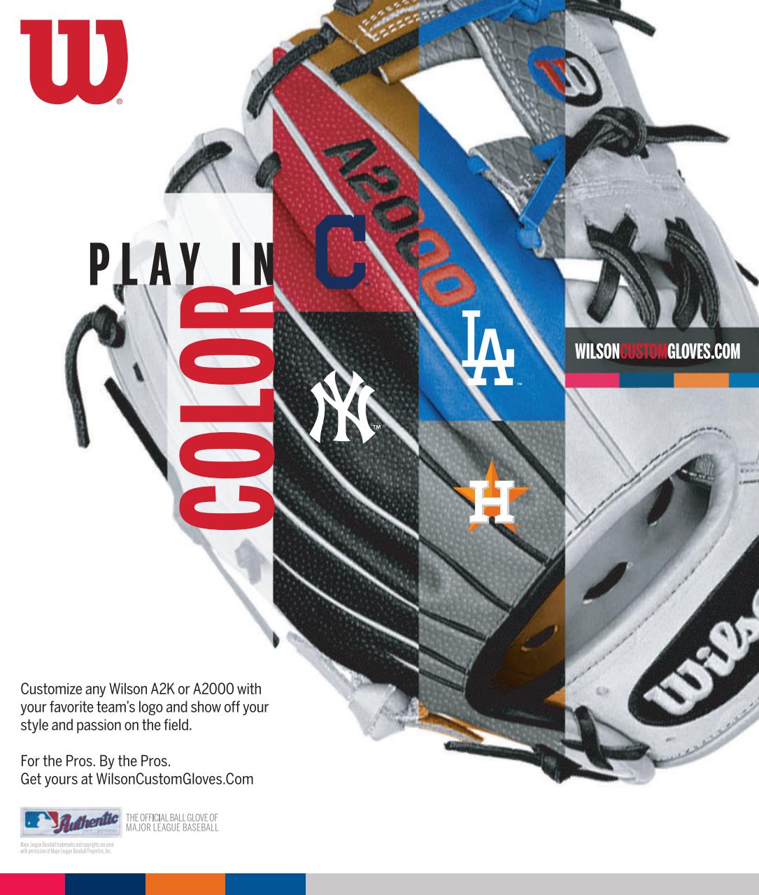 Baseball America Preview Pages