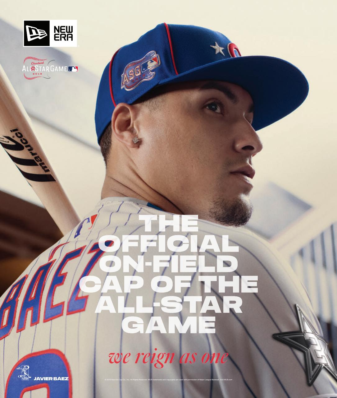 Baseball America Preview Pages