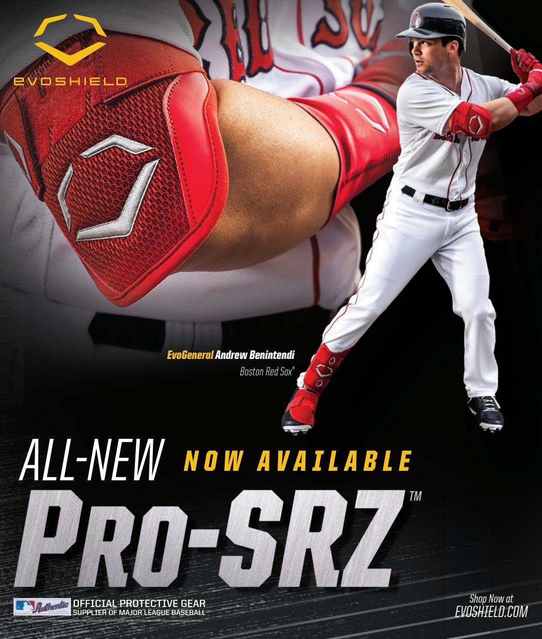 Baseball America Preview Pages