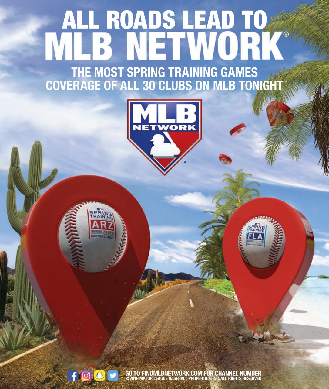 Baseball America Preview Pages