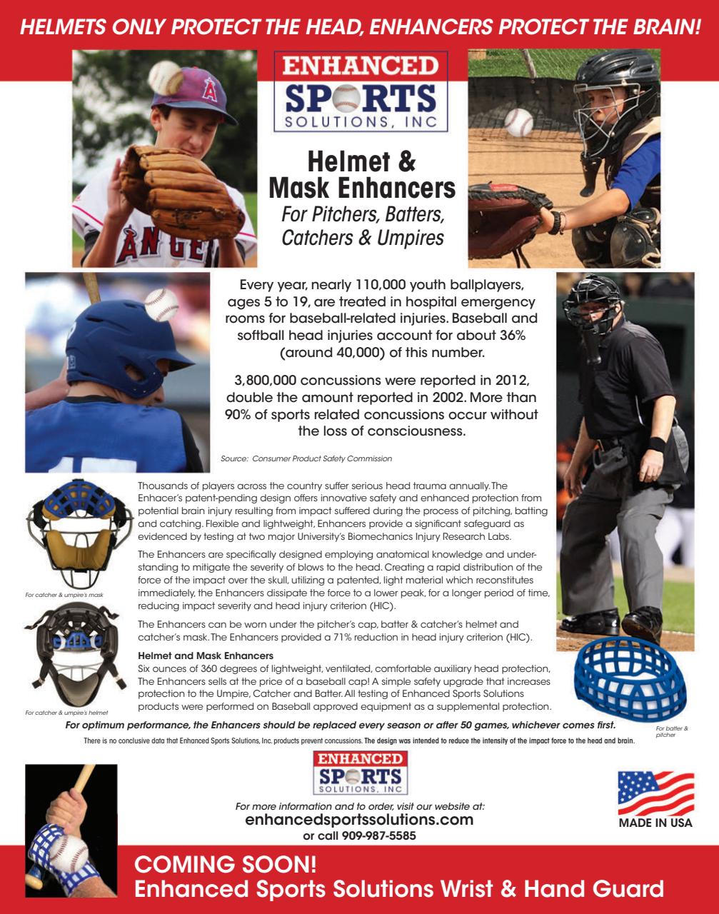 Baseball America Preview Pages