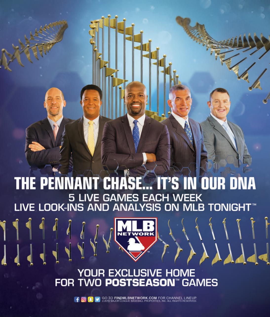 Baseball America Preview Pages