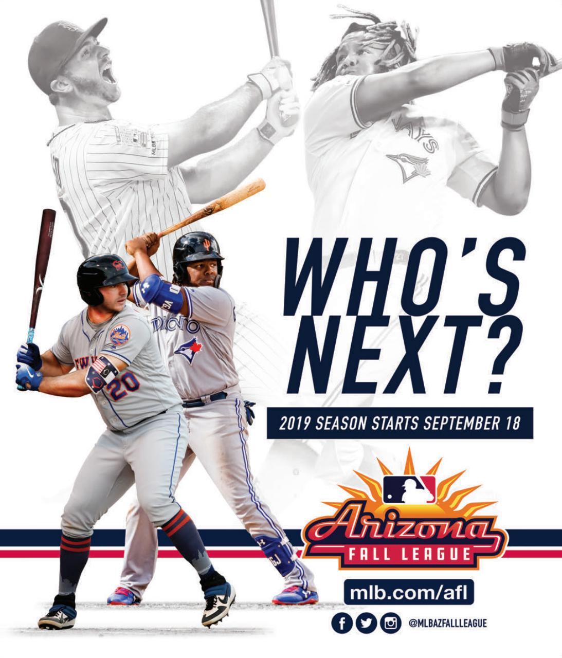 Baseball America Preview Pages