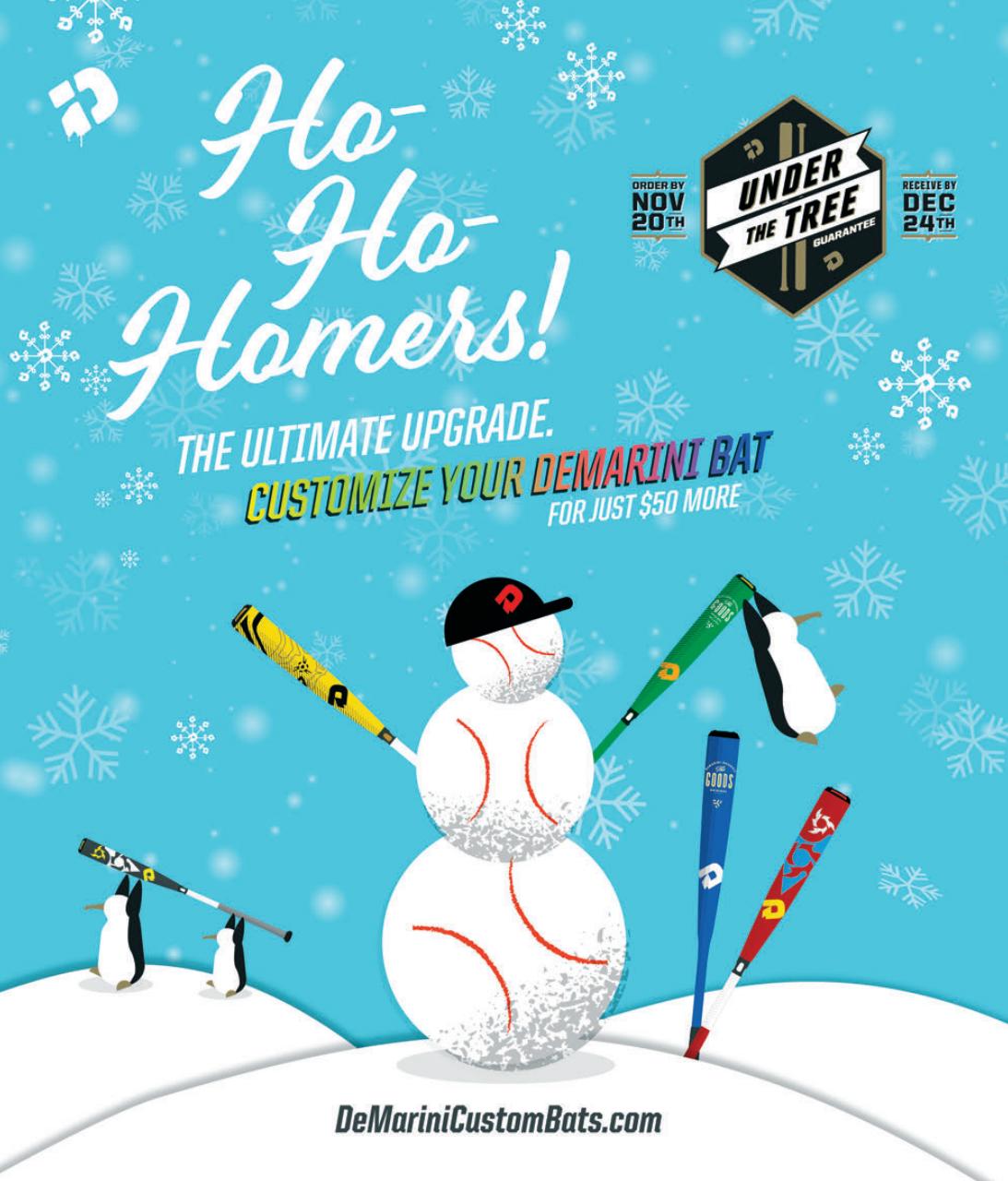 Baseball America Preview Pages