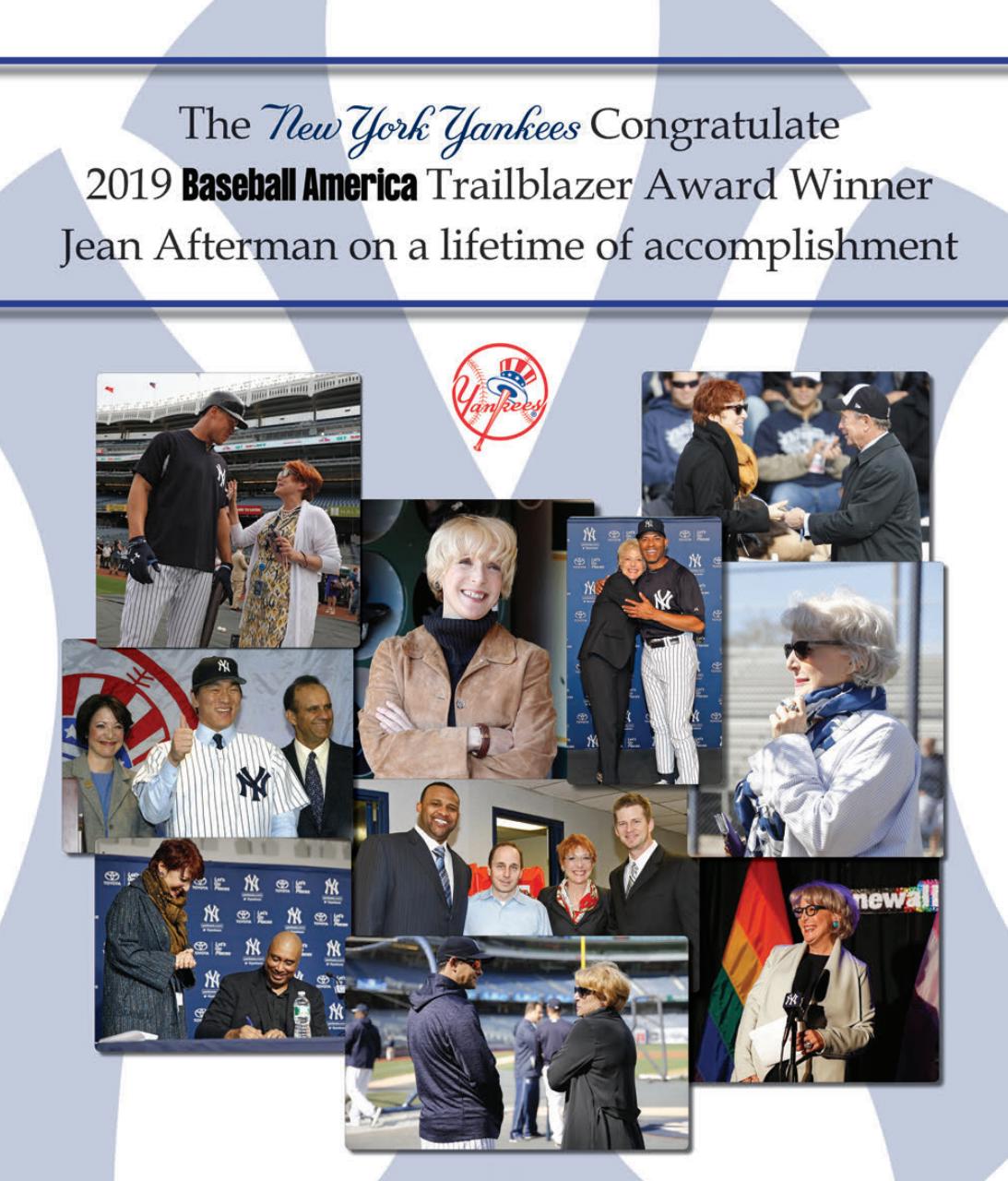 Baseball America Preview Pages