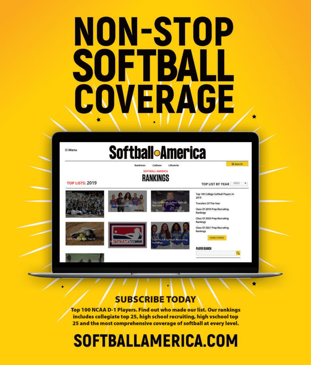 Baseball America Preview Pages